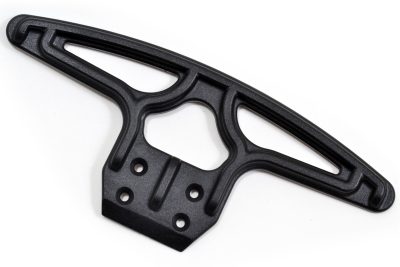 80042 - Wide Front Bumper for various Team Associated 1/10th Scale Vehicles