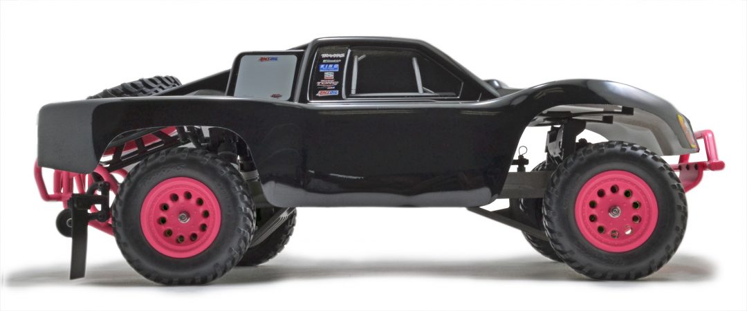 losi ecx