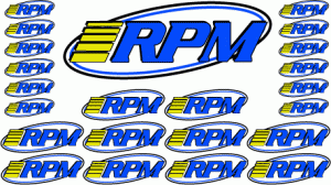 RPM Decals_Wt_Lg