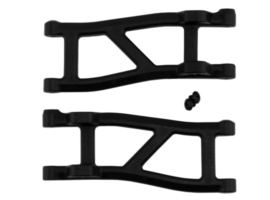 HPI Racing Battery Brace Set For Blitz/E-Firestorm Vehicles - 85209 Replacement Part