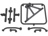 7050 - Spare Tire Carrier