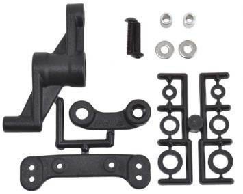 Servo-Saver Eliminator Bellcrank for the ECX Boost, 2wd Ruckus, 2wd ...