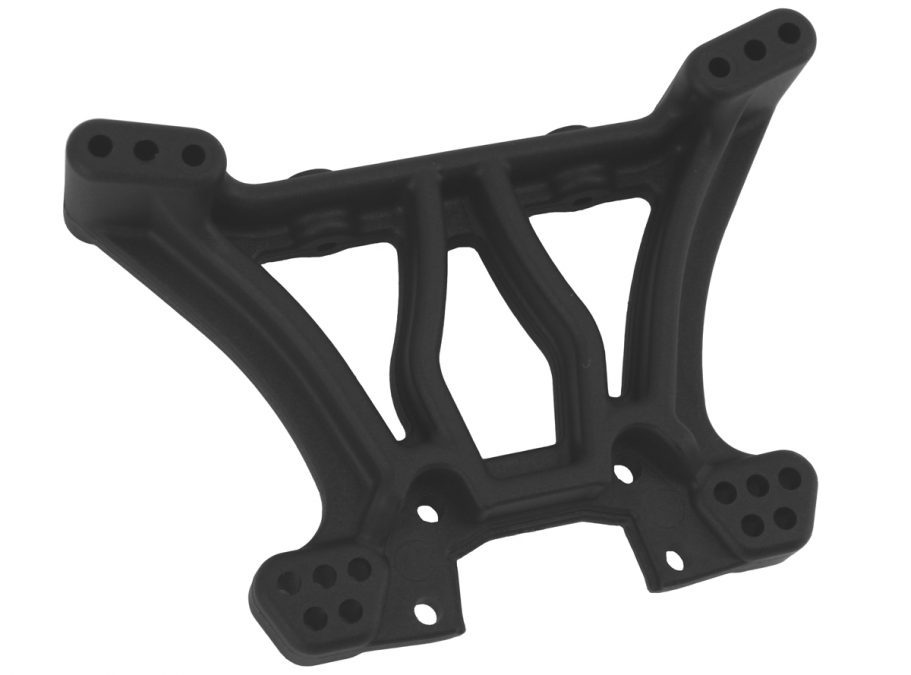 traxxas 4 tec 2.0 body mounts