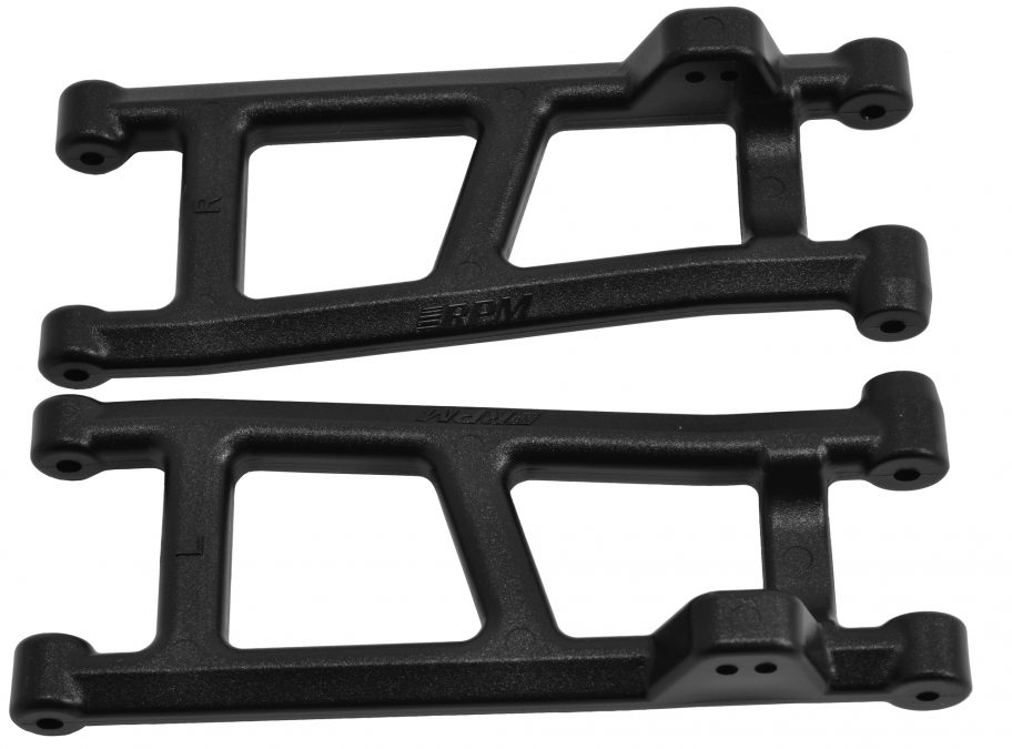 ECX Karosseriestütze Set – Vorne/hinten Für 1/10 2WD Ruckus & Torment RC-Modellautos