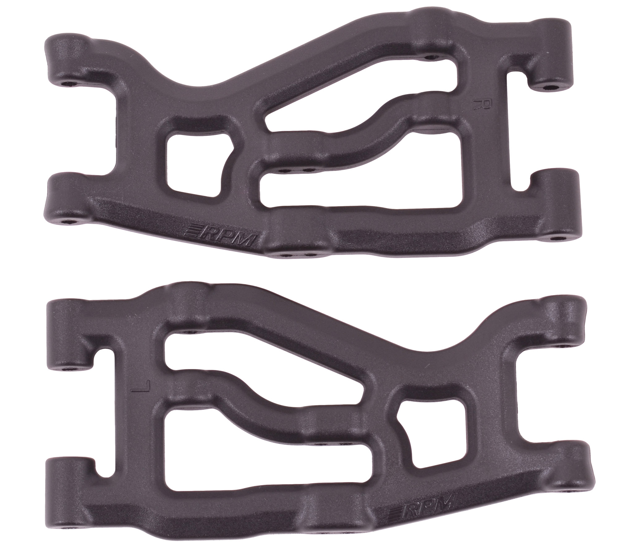 Axial Yeti Metal Aluminum Lower Front Control Arms Replacement