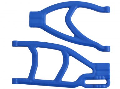 Extended* Right Rear A-arms for the Traxxas Summit, Revo & E-Revo - RPM ...