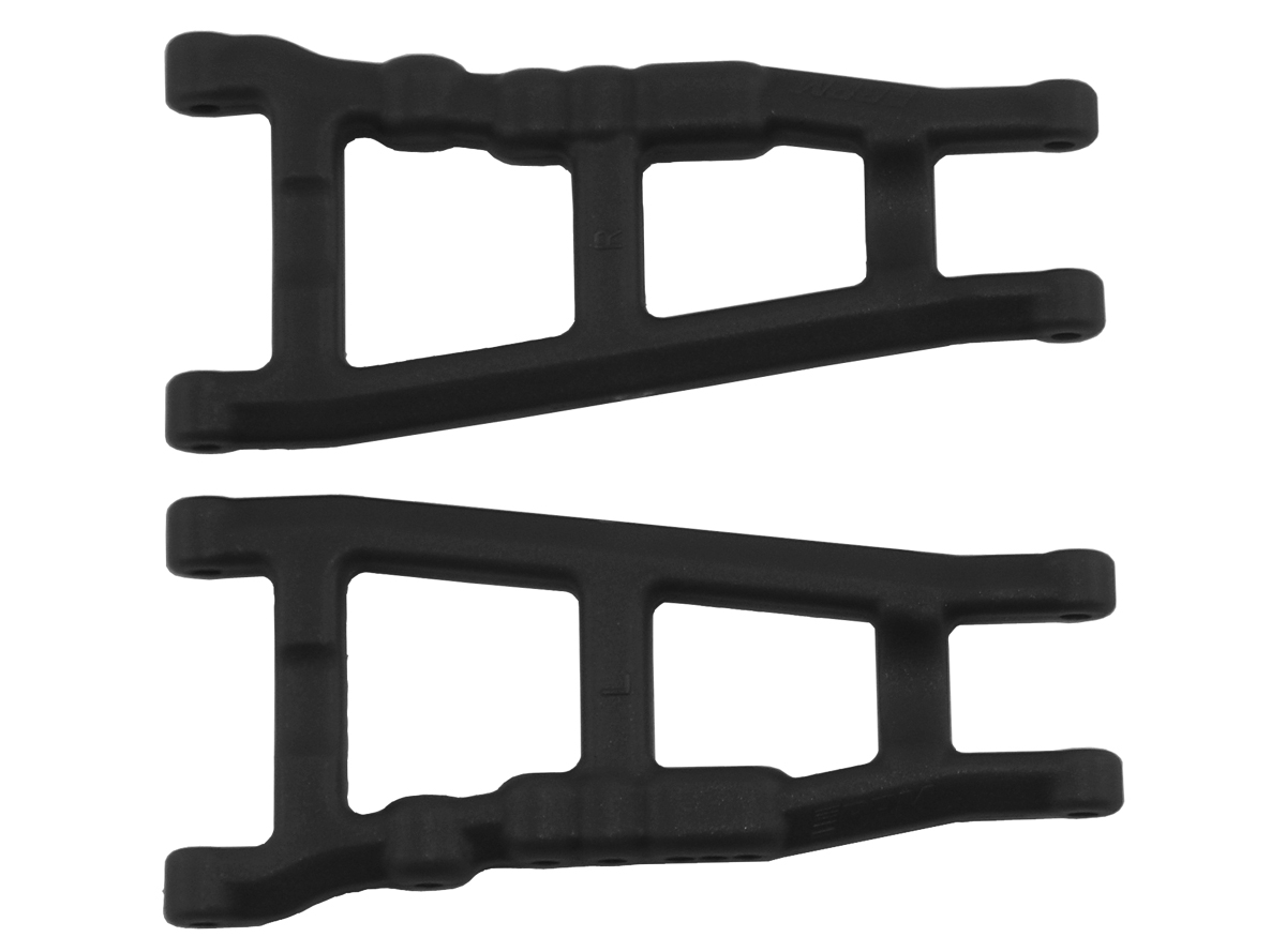 Front or Rear A-arms for the Traxxas Slash 4×4, Stampede 4×4, Rustler 4×4, Hoss 4×4 & Rally – Black