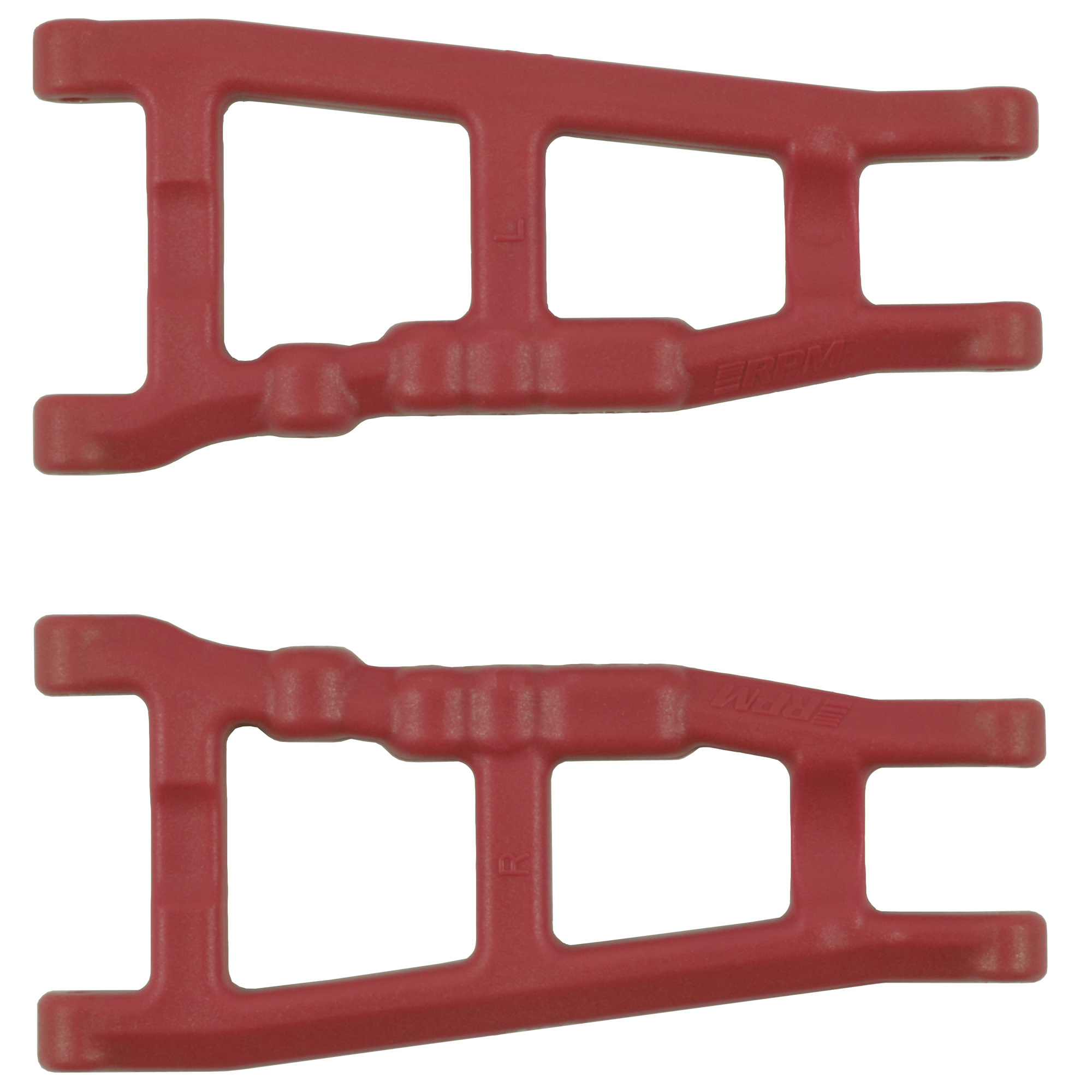 Front or Rear A-arms for the Traxxas Slash 4x4, Stampede 4x4, Rustler 4x4,  Hoss 4x4 & Rally - RPM R/C Products