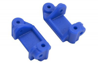 Offset Compensating Front A-arms for the Traxxas Slash 2wd & Nitro