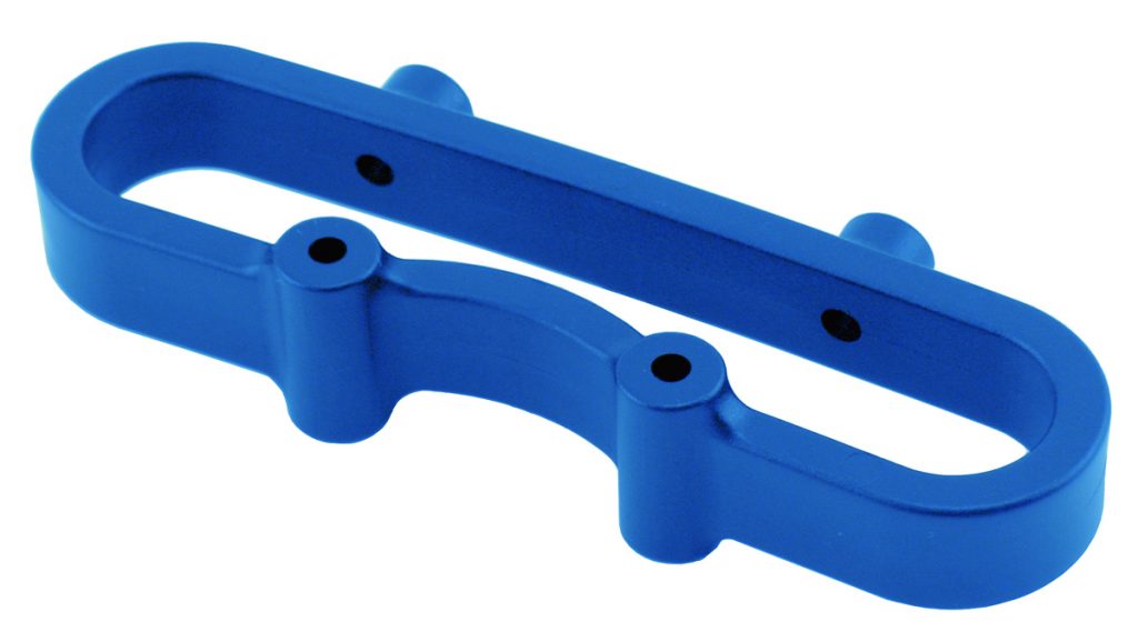 Tubular Front Bumper for the Traxxas Revo - RPM R/C Products