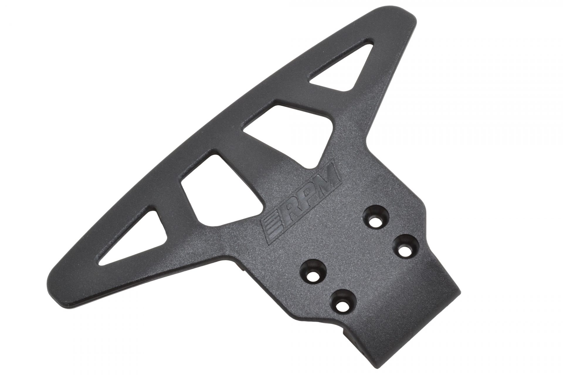 Wide Front Bumper for the Associated B6 & B6D - RPM R/C Products