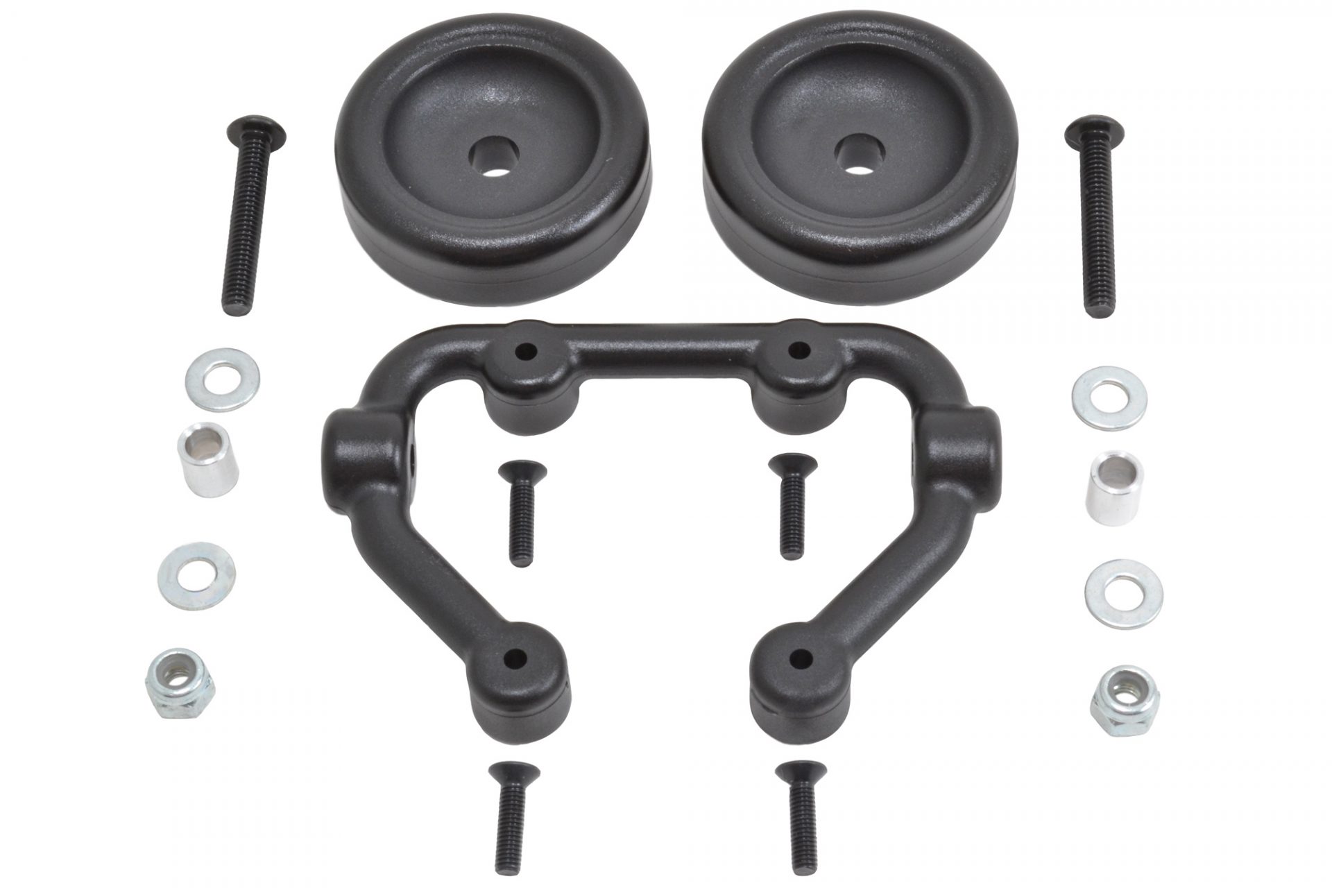 Low Visibility Wheelie Bar for the Traxxas XMaxx RPM R/C Products