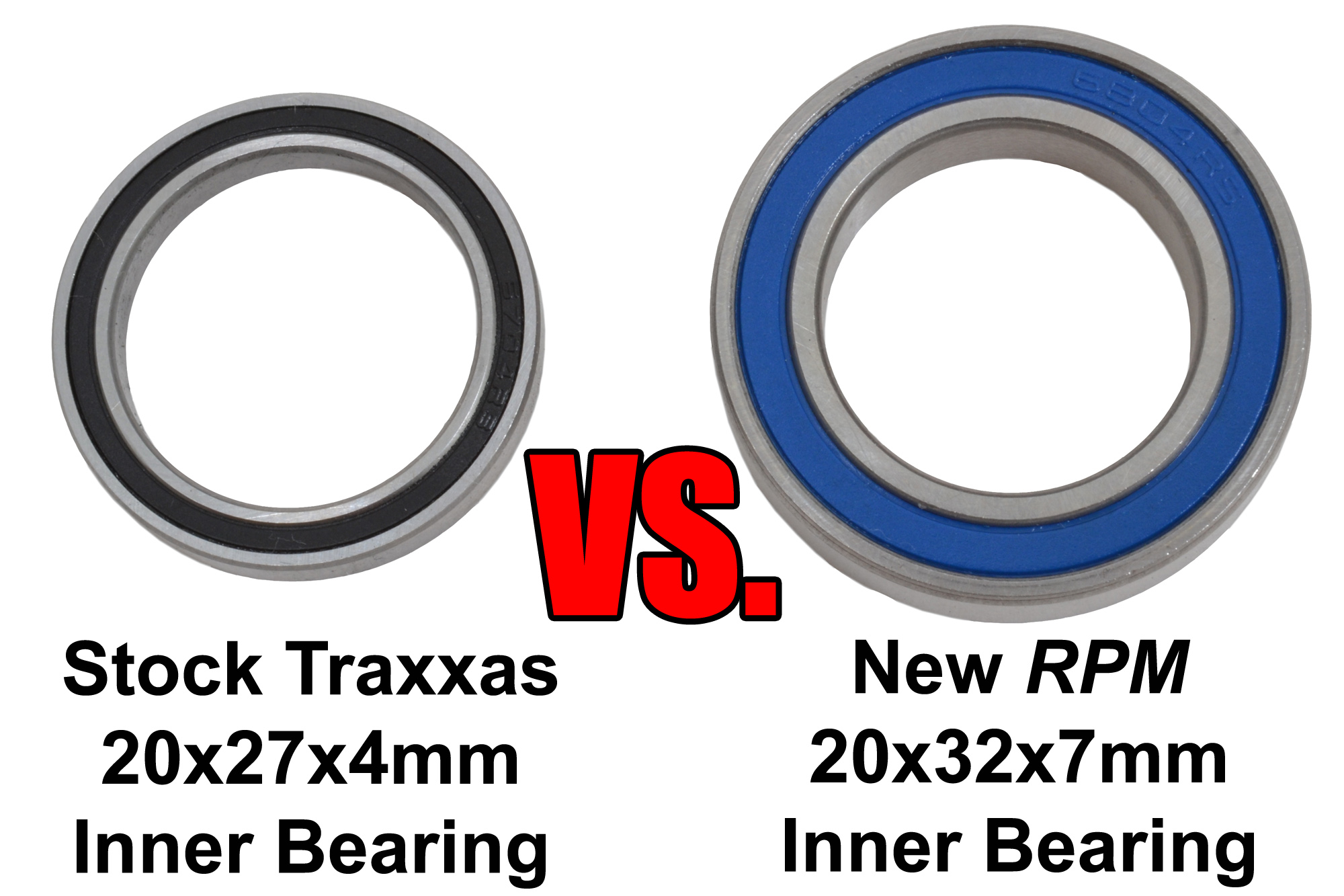 rpm bearing
