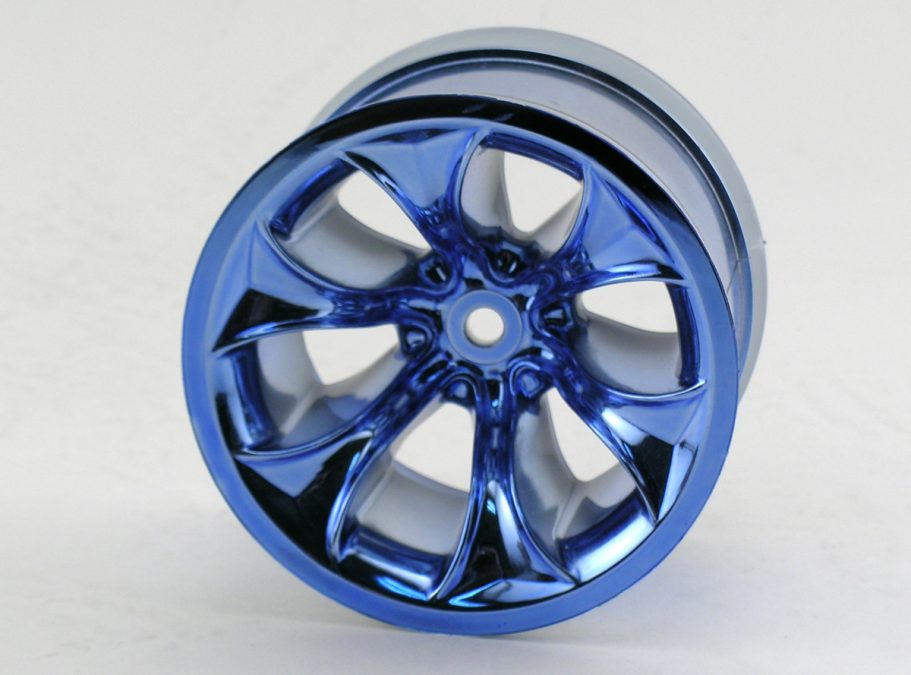 3.2" Monster Truck Wheels Archives RPM R/C Products