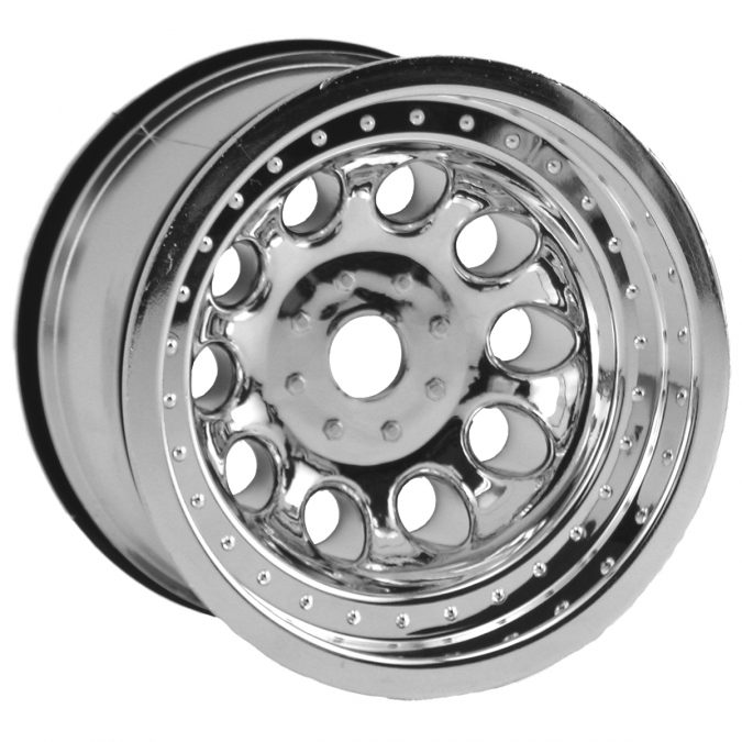 Revolver Monster Truck Wheels, StableMaxx Offset (17mm Hex) - RPM R/C ...