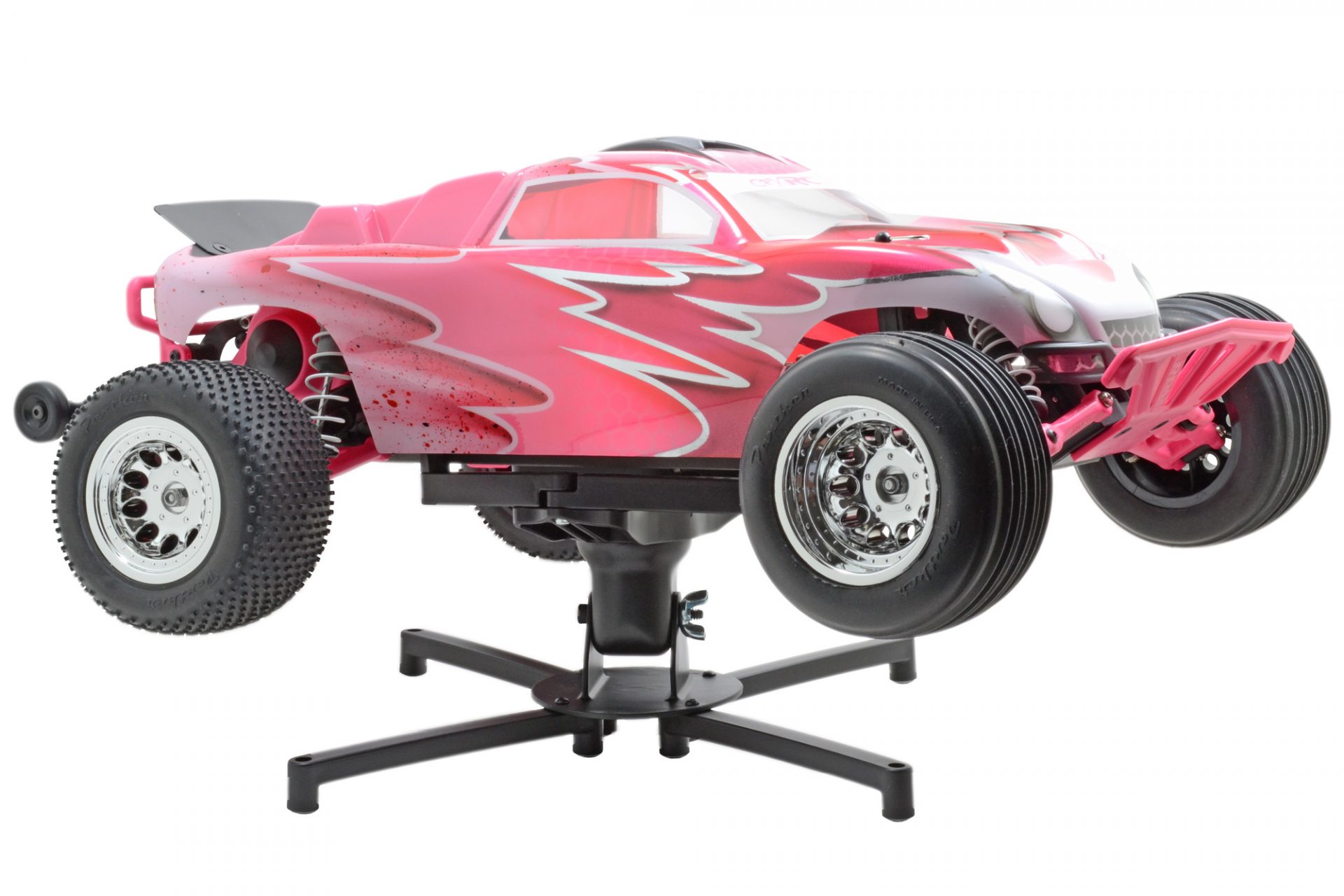 RPM R/C Products 70510 Threaded Hinge Pins- TRA 672415705100