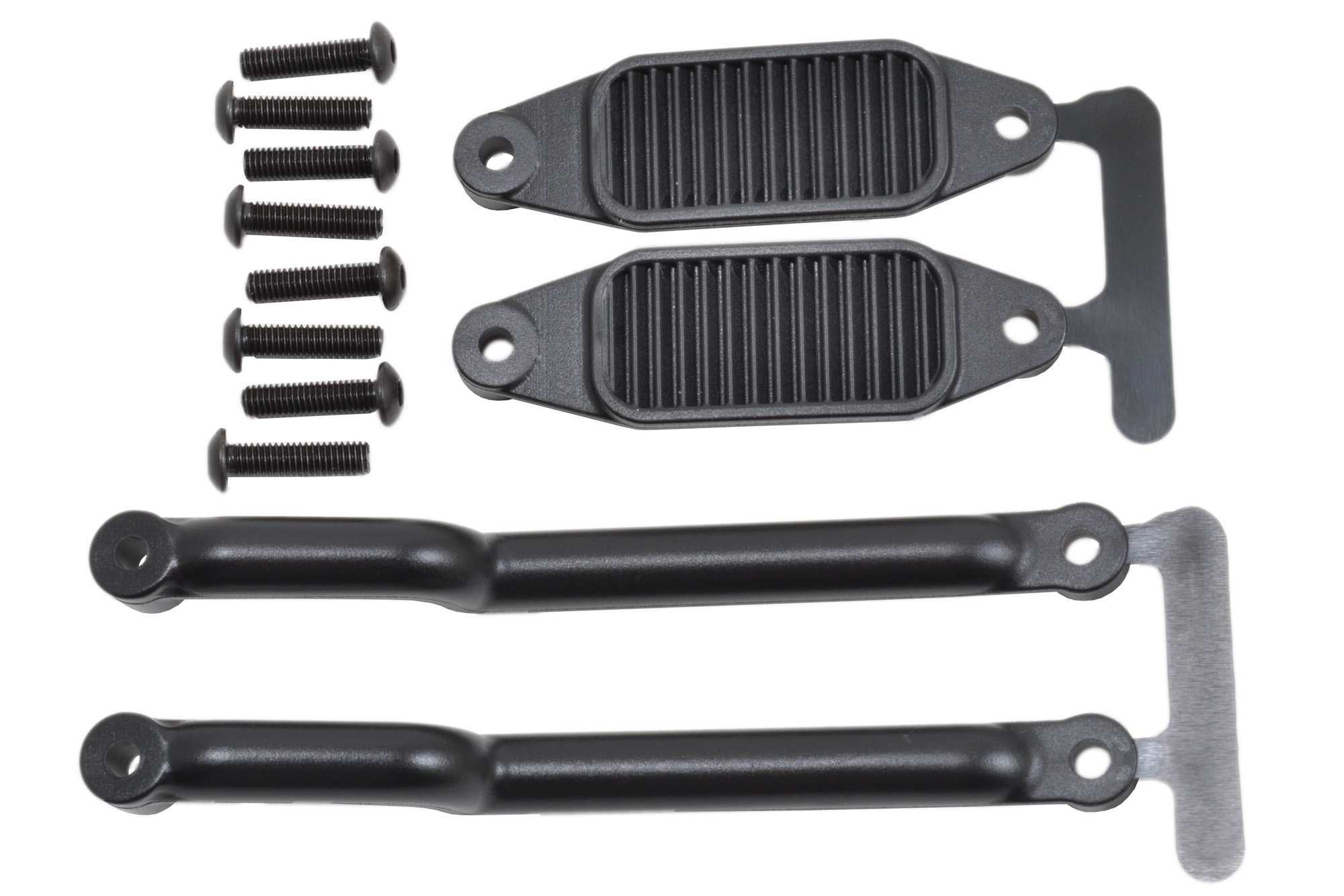 Body Savers For The Traxxas E Revo 2 0 Rpm R C Products