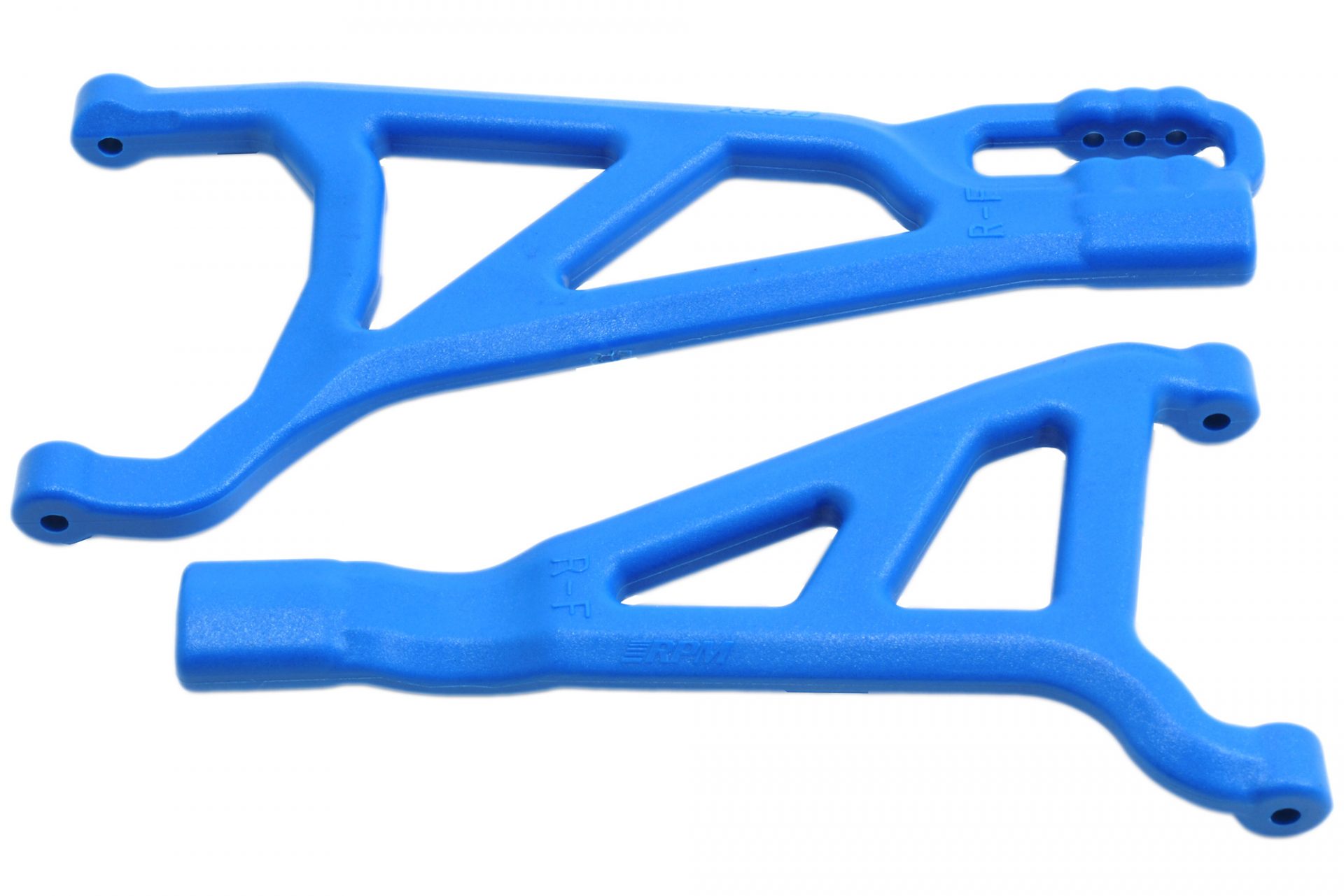 Front Right A-arms for the Traxxas E-Revo 2.0 - RPM R/C Products