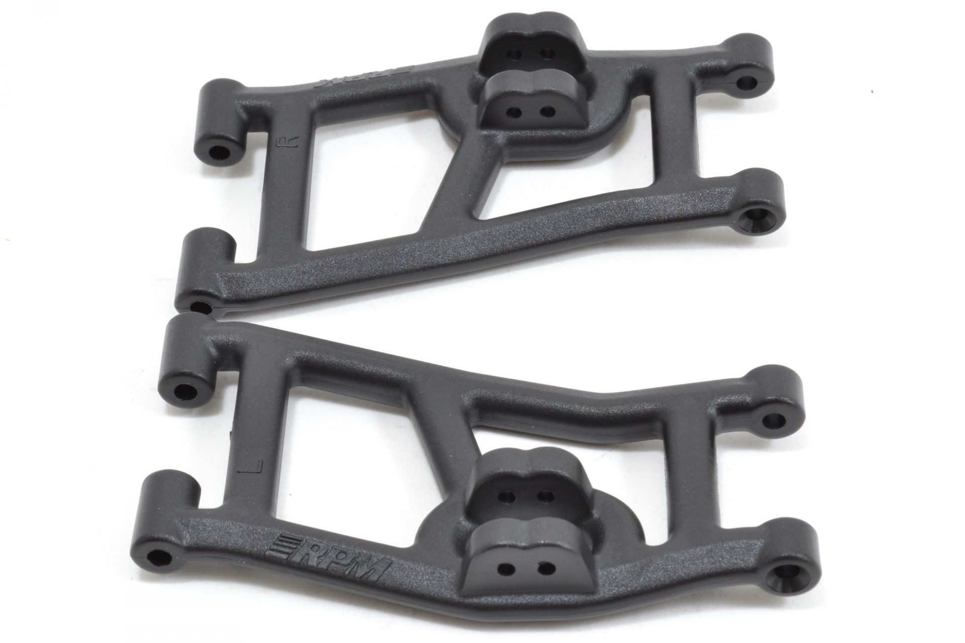 Losi Front Bumper & Skid Plate Replacement Part For Super Baja Rey 1/6 Scale Electric RC Truck (LOS251057) - View #10