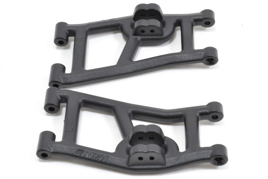Front Lower A-arms for the Losi Rock Rey
