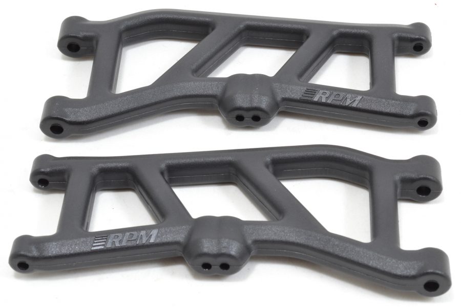 Front A-arms for the ARRMA Kraton 4S & Outcast 4S