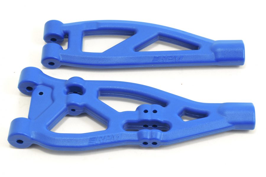 Vordere Mittelstrebe Aus Aluminium Für Arrma Kraton, Talion, Outcast – Upgrade-Teil ARA320500 (robust & Stabil)