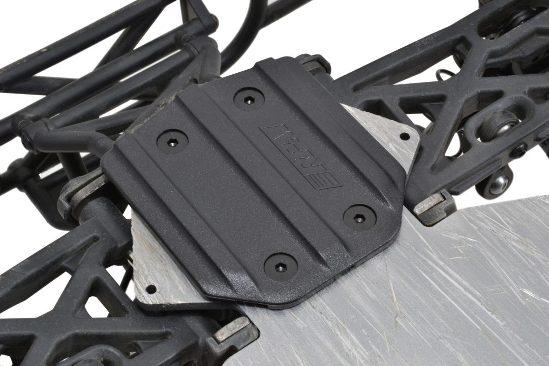 losi 8ight skid plate