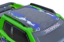 80312 - Roof Skid Rails for the Traxxas X-Maxx