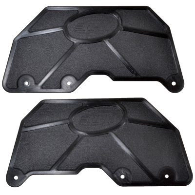 80642 - Mud Guards for the ARRMA Kraton 8S & Outcast 8S