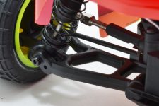 72152 - Rear A-arms for the Losi Mini-T 2.0