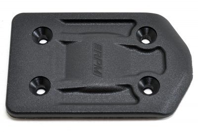 81332 - Rear Skid Plate for ARRMA 6S Vehicles