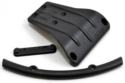81812 - Front Bumper & Skid Plate for the ARRMA Kraton 6S