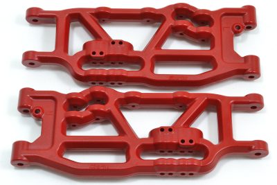 81729 - Rear A-arms for ARRMA 6S Vehicles