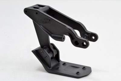 81802 - HD Wing Mount System