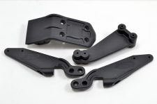 81802 - HD Wing Mount System