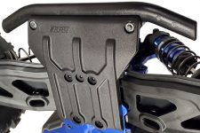 70982 - Front Bumper & Skid Plate for the Traxxas Sledge