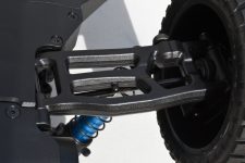 72172 - Rear A-arms for the Associated Pro2 SC10