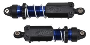 81692 - Shock Shaft Guards for Traxxas GTR Shocks