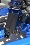 81692 - Shock Shaft Guards for Traxxas GTR Shocks