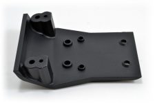 72352 - Front Skid Plate for the Associated Rival MT8