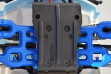 72352 - Front Skid Plate for the Associated Rival MT8