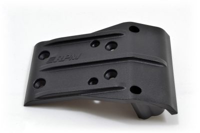72352 - Front Skid Plate for the Associated Rival MT8