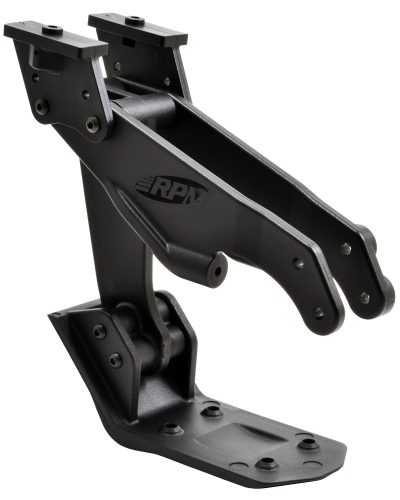 81592 - HD v2 Wing Mounts for the ARRMA Kraton EXB v2