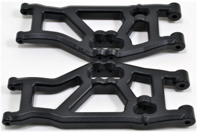 81682 - Front A-arms for 4S v2 versions of the ARRMA Kraton & Outcast