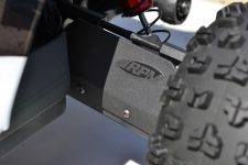 81962 - Mud Guards for 4S v2 versions of the ARRMA Kraton & Outcast