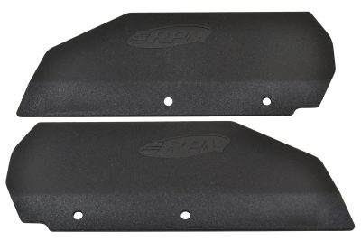 81962 - Mud Guards for 4S v2 versions of the ARRMA Kraton & Outcast