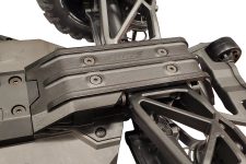 72222 - Rear Skid Plate for the Traxxas Maxx