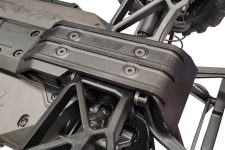 72222 - Rear Skid Plate for the Traxxas Maxx