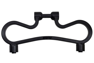72212 - Front Upper Bumper Mount for the Traxxas X-Maxx
