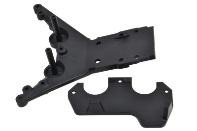 81782 - Front Skid Plate for the Associated Rival MT10 & Pro4 SC10